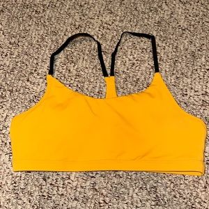 Ptula brand sports bra